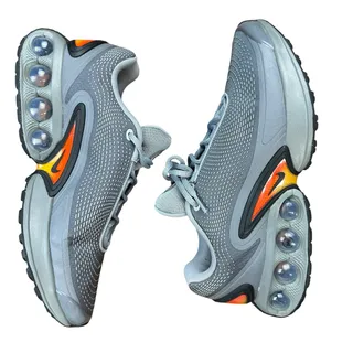 Photo of Nike Air Max DN [DV3337-004] Men Casual Shoes Particle Grey/Black Size 10.5