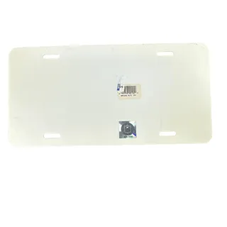 Photo of NFL Cleveland Browns 1998 Car License Plate Browns Football Fan Decal (Plastic)