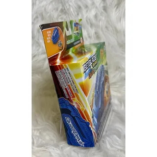Photo of Beyblade Burst Quad Drive 4-in-1 Cyclone Roktavor R7, G04 / QD02 / TA22-Q / S01