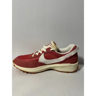 Photo of Nike Waffle Debut VTG Adobe Sail Coconut Gum SDX2931-600 Wmns SZ 6