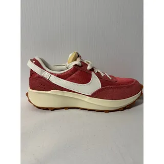 Photo of Nike Waffle Debut VTG Adobe Sail Coconut Gum SDX2931-600 Wmns SZ 6