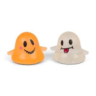 Photo of 🔥Scrunchems Squishy Sugar Ghost Glow in the Dark Squeeze Balls 2 PACK BNWT🔥