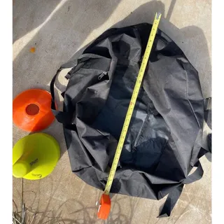 Photo of Everest Sports Equipment Bag Very Strong