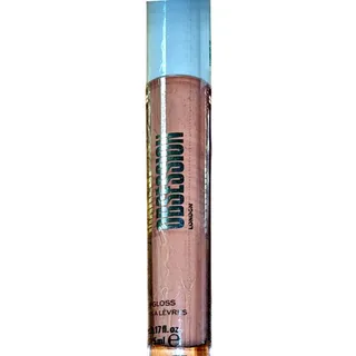 Photo of Makeup Obsession Lip Gloss in Resolute