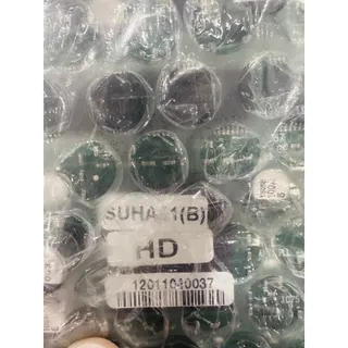 Photo of HP CQ654-67015 Main Board HP DesignJet For Wide-Format Printers and Plotters
