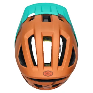 Photo of Smith Session MIPS Mountain Cycling Helmet - Matte Draplin, Size M (55-59cm) NIB
