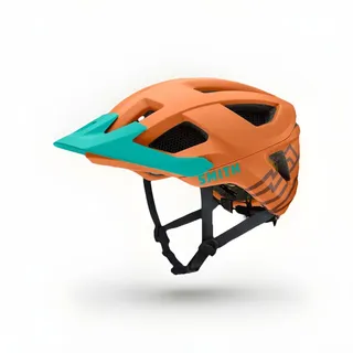 Photo of Smith Session MIPS Mountain Cycling Helmet - Matte Draplin, Size M (55-59cm) NIB