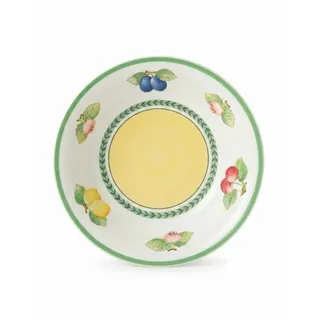 Photo of Villeroy & Boch French Garden Fleurence Pasta Bowl Made in Germany 9.25 in/37 oz