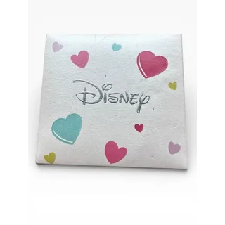 Photo of Disney Fine Silver Plated Forever Yours Mickey And Minnie Wedding Necklace