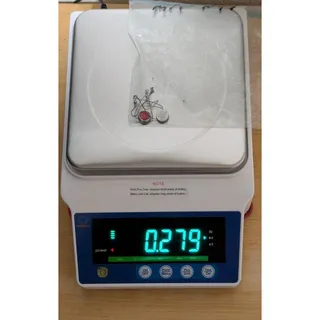 Photo of Washington Capitals Earrings