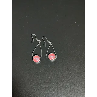 Photo of Washington Capitals Earrings
