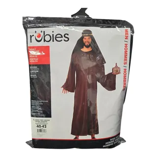 Photo of Rubies Wise Man Biblical Times Costume Robe & Headpiece