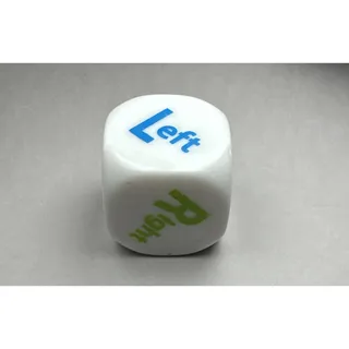 Photo of Burping SpongeBob Squarepants Replacement Die