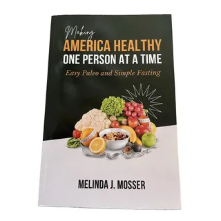 Photo of Making America Healthy One Person At A Time