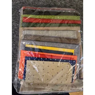 Photo of Adventures on the Trail-Bears Picnic Adventures Quilt/Applique' Kit/Wall Hanging