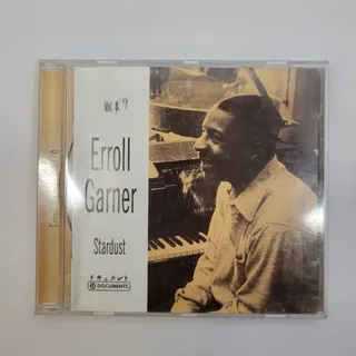 Photo of Erroll Garner - Poor Butterfly - Volume 9 (Good)
