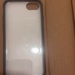 Photo of Multi coloured pop socket phone