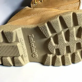 Photo of Timberland Boots Toddler size 7