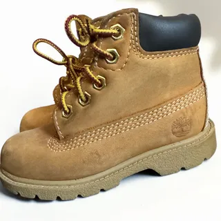 Photo of Timberland Boots Toddler size 7