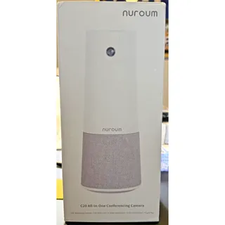 Photo of NUROUM C20 (2nd Gen) 1080P HD All-in-One Conference Camera - BRAND NEW UNOPENED