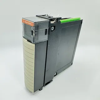 Photo of Allen-Bradley 1756-OW16I/A Relay Isolated Output Module (FW 3.2) C300 / R150
