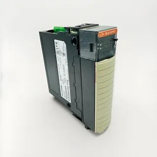 Photo of Allen-Bradley 1756-OW16I/A Relay Isolated Output Module (FW 3.2) C300 / R150