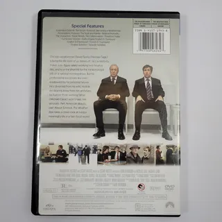 Photo of The Weather Man (DVD, 2005) With Case Very Good Condition