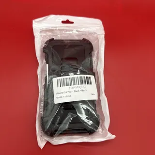 Photo of IPhone 16 Pro Military Phone Case 6.2inch Pro Drop Tested Durable Apple