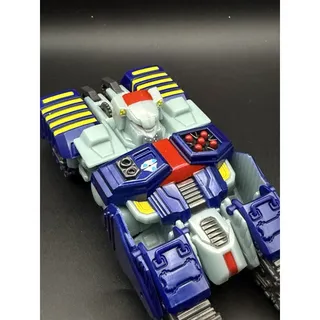 Photo of Transformers Generations Deluxe Class Tankor