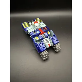 Photo of Transformers Generations Deluxe Class Tankor