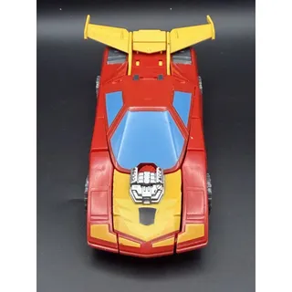 Photo of Transformers Reveal The Shield: Battle in Space