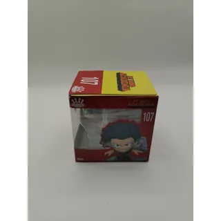 Photo of Funko Mystery Minis My Hero Academia Infinite Deku with Eri Figure Series 9 107