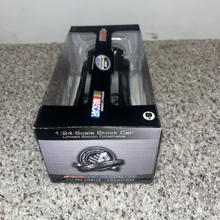 Photo of Action Racing Collectables Dale Earnhardt JR Allied Insurance #12 1:24 NASCAR
