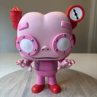 Photo of Funko Pop Ad Icons Franken Berry 10'' Cyber Monday General Mills Limited Edition