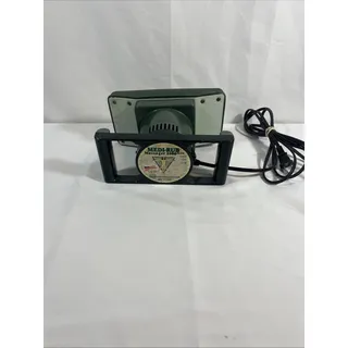 Photo of Medi-Rub Massager 2000 Plus 2 Speed Massage Therapy Made in USA Green