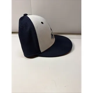 Photo of New York Mets MLB OC Sports Mr. Met Vintage Blue Hat Cap Flex Stretch Fit Xl/xxl