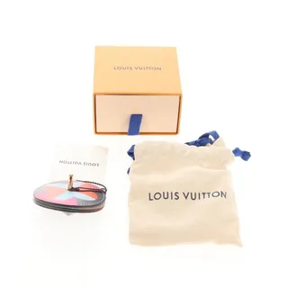Photo of Louis Vuitton Monogram Hand Cranked Top Tupialdo Gi0089 Brown Domino