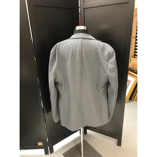 Photo of Men's J. Ferrar Grey Blazer