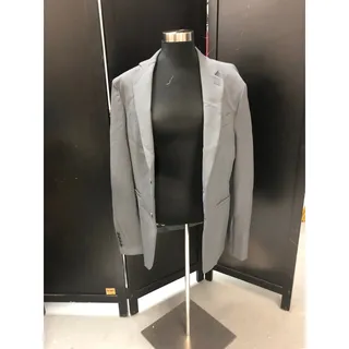 Photo of Men's J. Ferrar Grey Blazer
