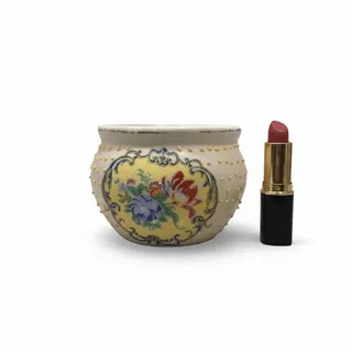 Photo of Small Polka Dot Vase