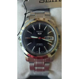 Photo of Seiko 5 Automatic Watch SNKE53K1