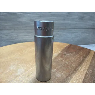 Photo of Snap-on 1/2" Drive 11/16" Deep Socket 12-point SVS221