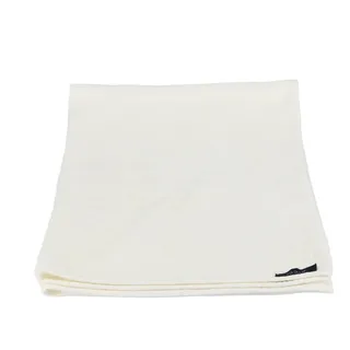 Photo of Gucci Blanket Cotton White