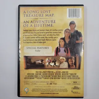 Photo of Hanna's Gold (DVD) (Good)