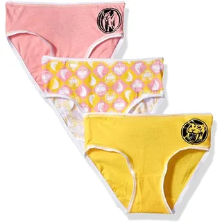 Photo of Girls Power Rangers 3 pack panties underwear size 4 NEW