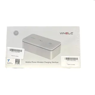 Photo of Vanelc Mobile Phone Wireless Charging Sterilizer