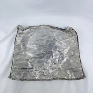 Photo of InsulTech Thermal Insulation Blanket P/N 270455-03 Aero Acoustic Shield