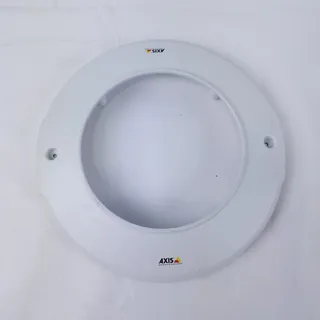 Photo of AXIS T94M01D Pendant Kit 01510-001 Dome Camera Mounting Plate White 1510218