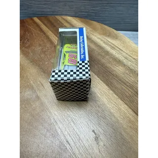 Photo of Revell Racing Collectables #68 Bobby Hamilton Country Time Neon Yellow - 1992