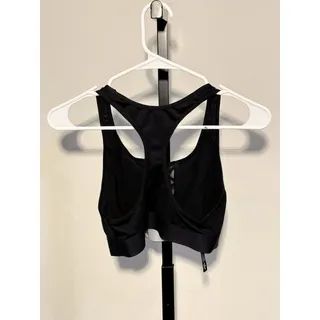 Photo of Women's Victoria's Sport-The Player by Victoria's Secret black sports bra size M
